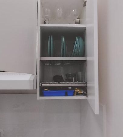 Ferienwohnung Anam E Core Neapel Exterior foto