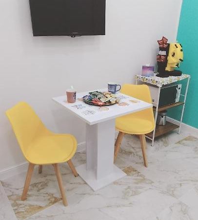 Ferienwohnung Anam E Core Neapel Exterior foto